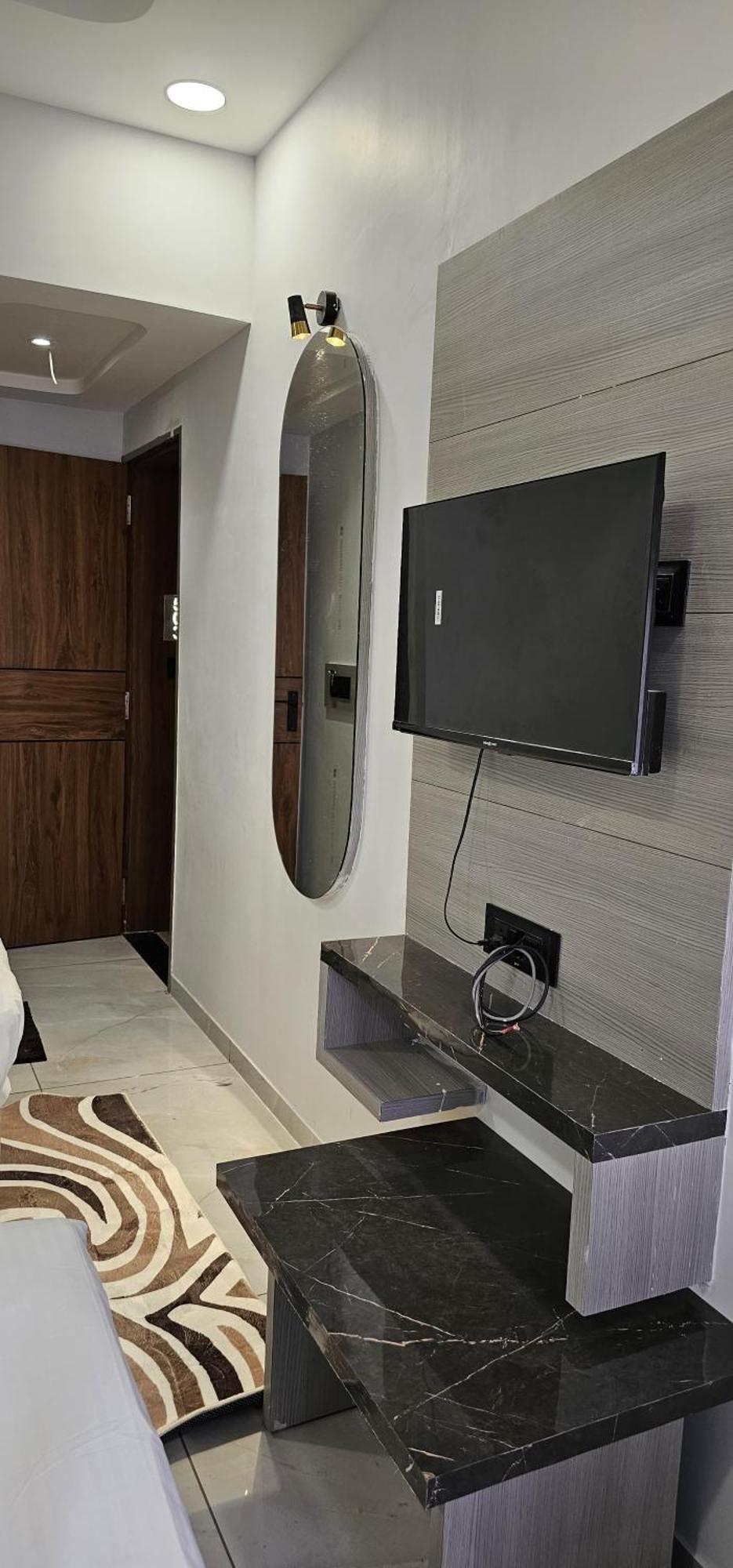Hotel Allen Ahmedabad Extérieur photo