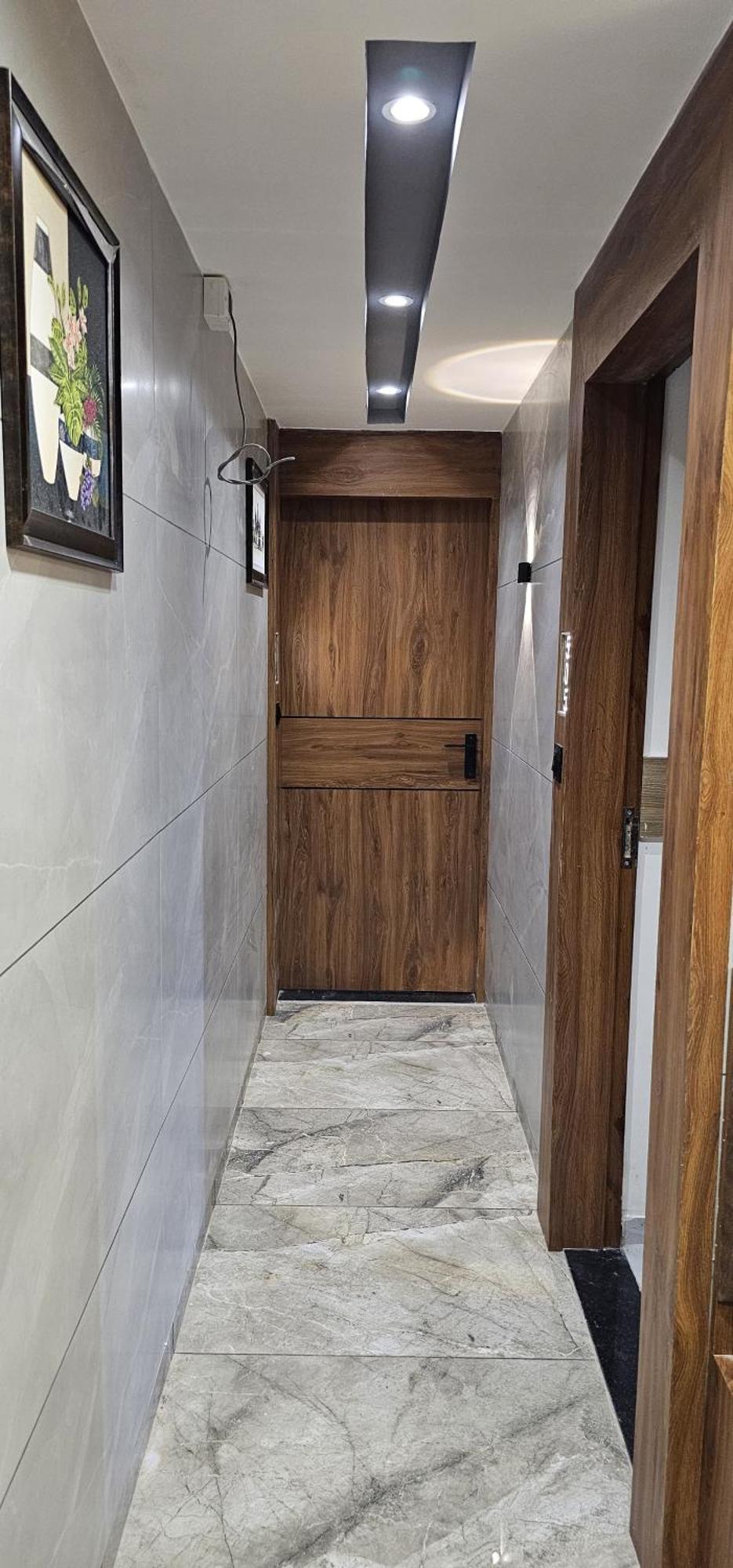 Hotel Allen Ahmedabad Extérieur photo