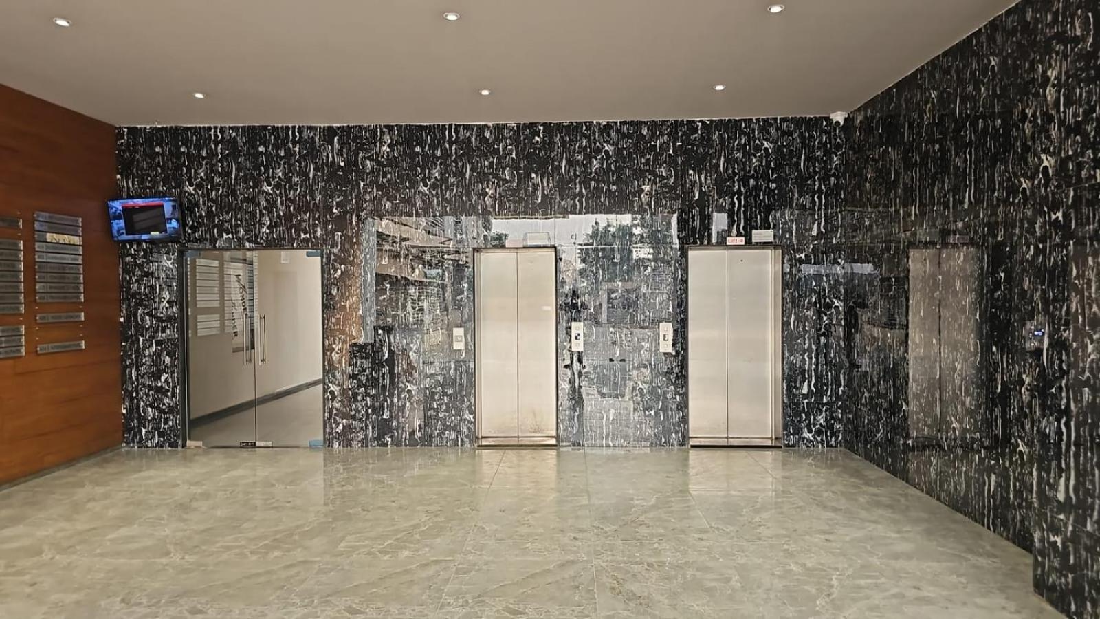 Hotel Allen Ahmedabad Extérieur photo