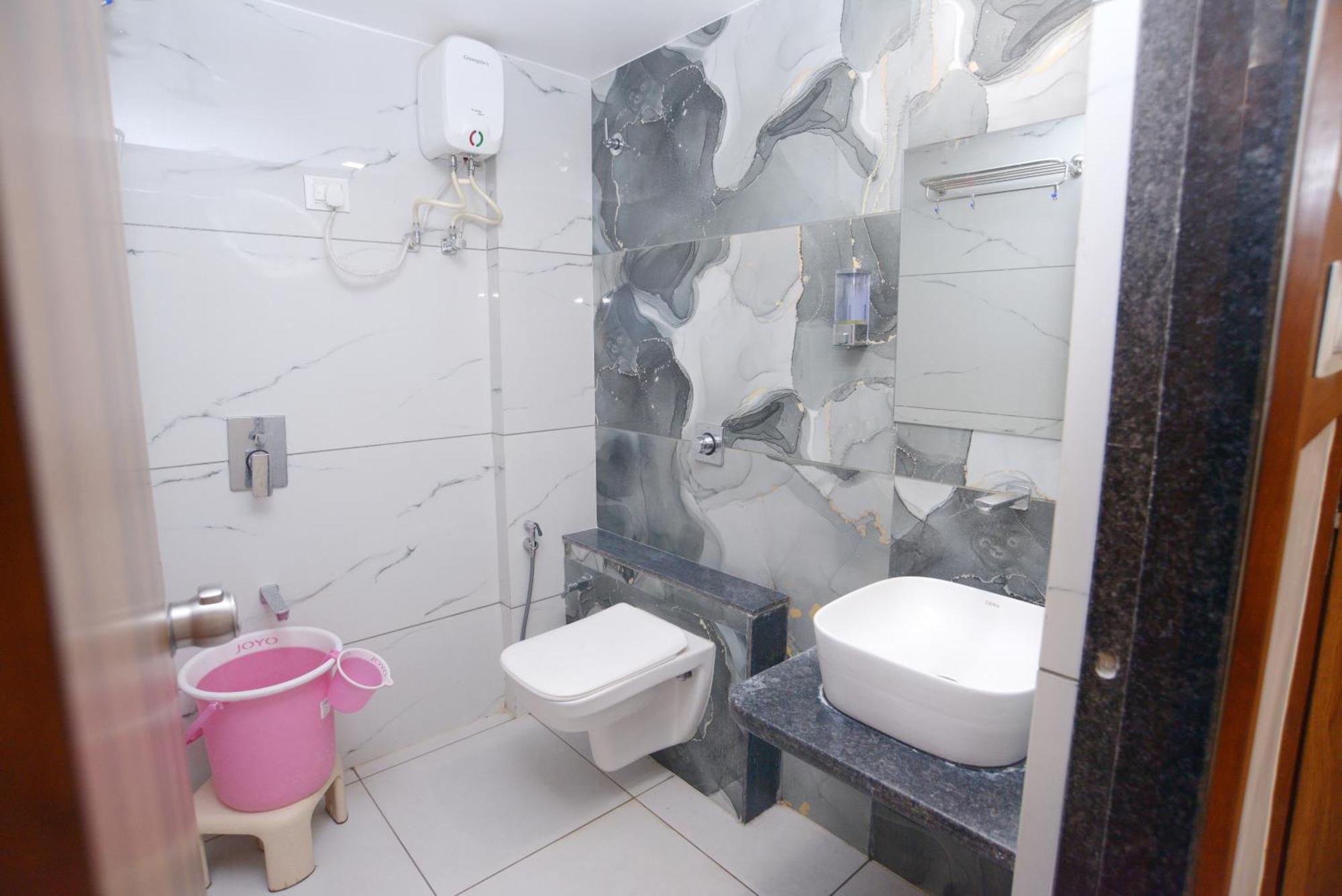 Hotel Allen Ahmedabad Extérieur photo