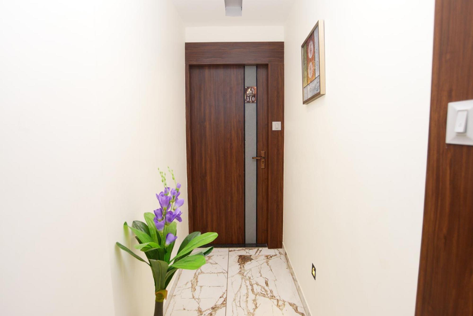 Hotel Allen Ahmedabad Extérieur photo