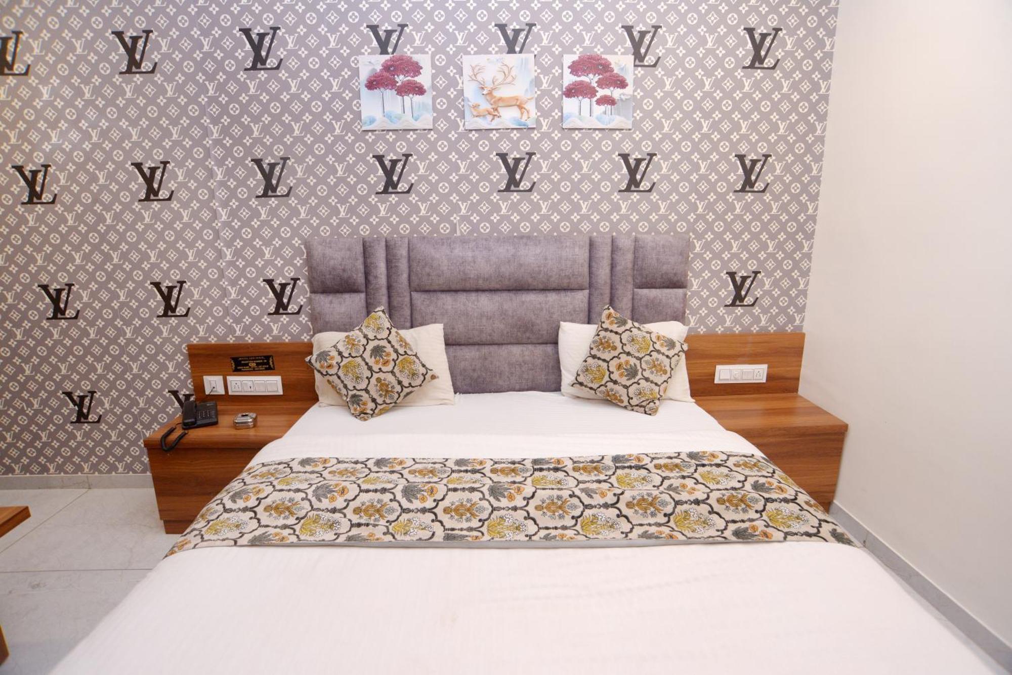 Hotel Allen Ahmedabad Extérieur photo